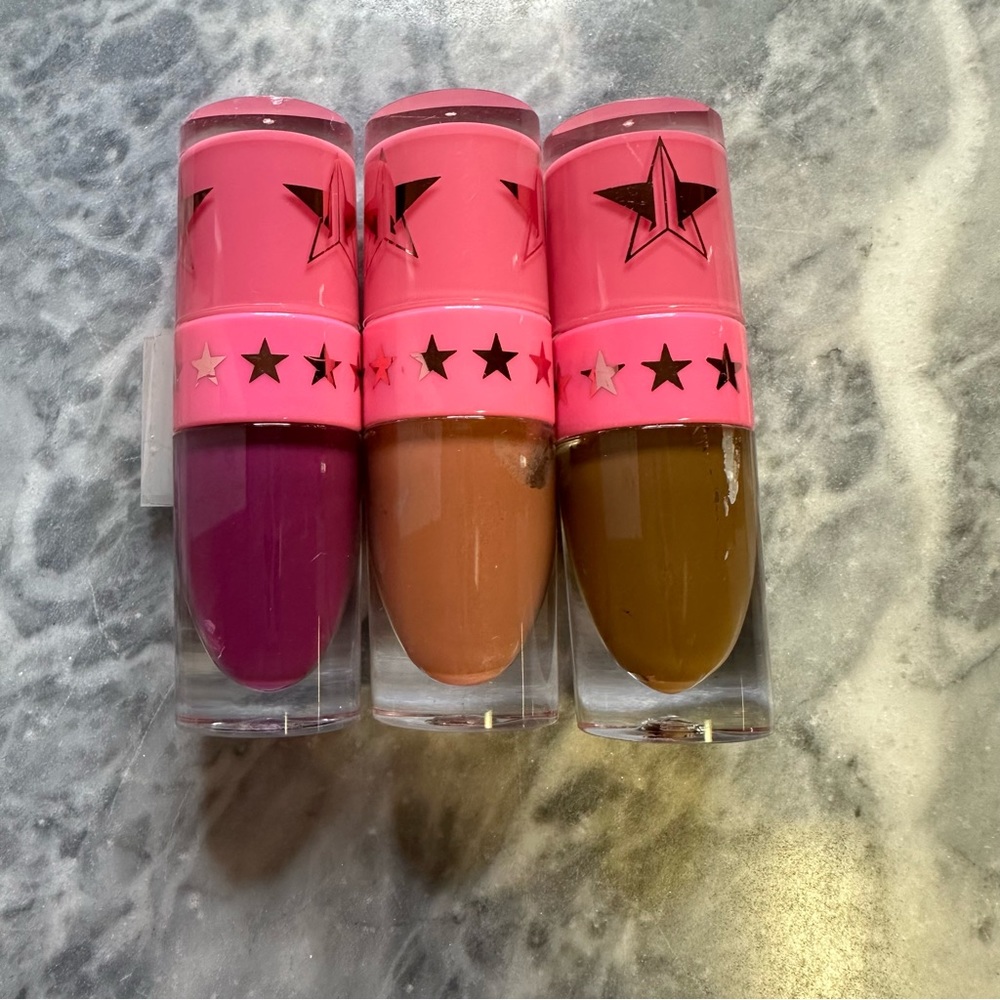Jeffree Star Liquid Lipstick‎ VLL Leo